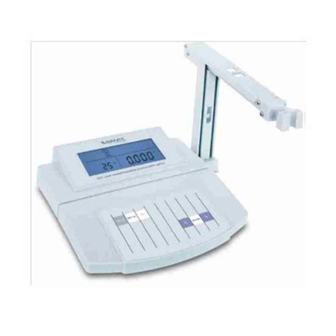 Water Testing Equipment - Multiparameter Water Quality Meter ...