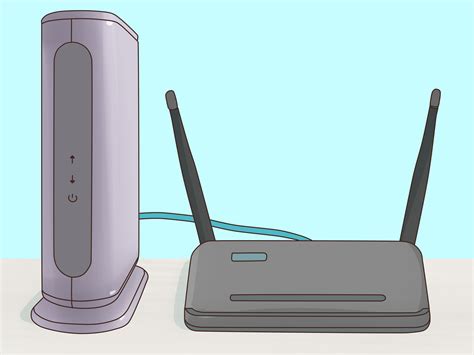 Cách để Cài đặt modem: 11 Bước (kèm Ảnh) – wikiHow