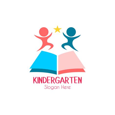 Preschool Logos