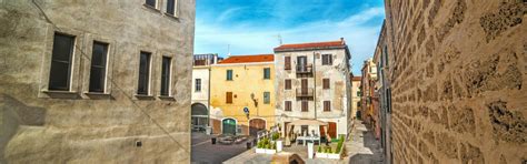 Holiday Accommodation & Lettings in Alghero from 1.679 ₹ | HomeToGo