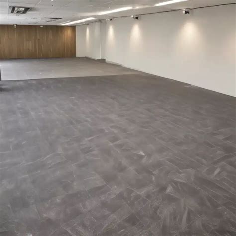 Optimising Acoustic Performance with Raised Flooring Systems - Raised ...