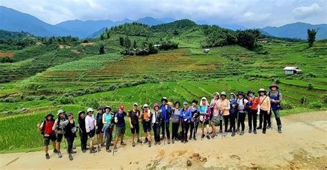 [CONFIRMED] 6D5N Sapa Hiking Discoveries !, Changi International ...