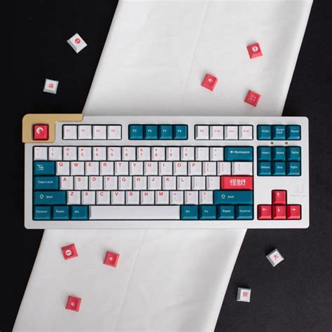 Keycaps – GenesisPC