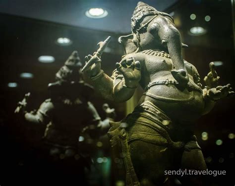 Chennai Museum walk by Heritage Storyteller, 2 Hours