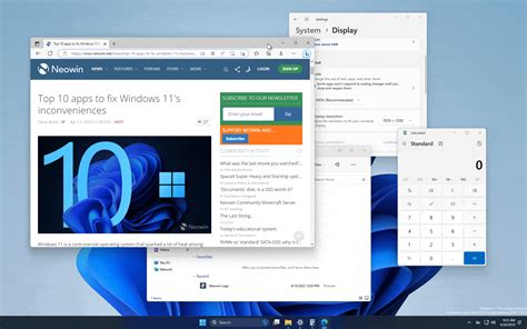 Image result for Snap Windows 11 Tutorial