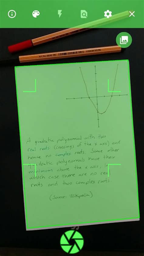 Image result for Notes Scanner