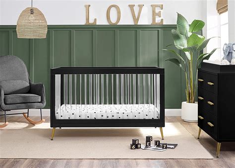 Best Baby Cribs 2024 - Today's Parent