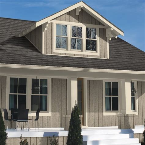 LP SmartSide Siding > Snavely Forest Products