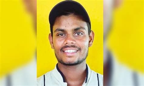 Tamil Nadu U-19 takes sizeable lead against Jharkhand