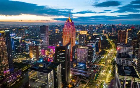 2022年中国人均消费十强城市出炉 宁波升至第6位-新闻中心-中国宁波网
