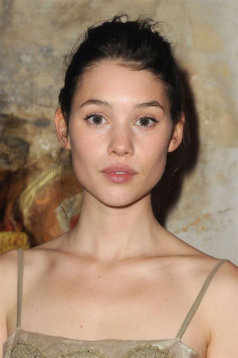 Astrid Berges Frisbey : r/VindictaRateCelebs