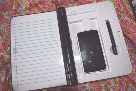 Project MC2 Addison Notebook How to Make It 的图像结果