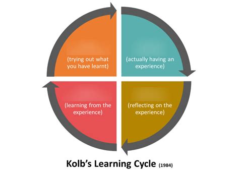 Image result for Learning Cycle Phases