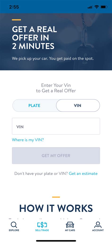 The 6 Best Apps for Buying a New or Used Car
