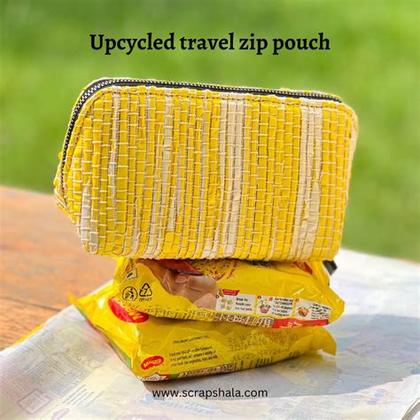 Handcrafted Upcycled Wallets | Eco-Friendly Style by Scrapshala – scrap ...