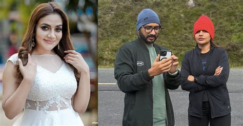 ‘നീ ആണ് ഈ കുടുംബത്തിന്റെ എല്ലാം’; കൂടപ്പിറപ്പിന് പിറന്നാൾ സ്നേഹം ...