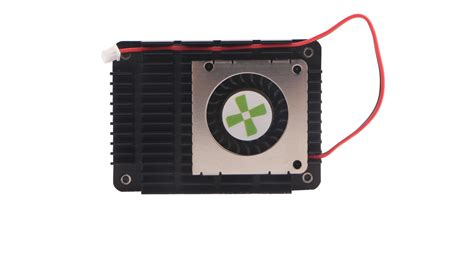Radxa Heatsink 5540B - Specialized for Radxa CM5 – ThinkRobotics.com