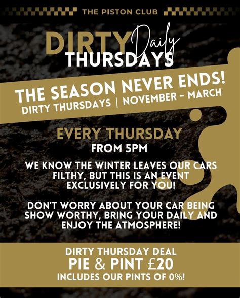 Dirty Daily Car & Bike Meet , Alcester Road, Redhill, Stratford-upon ...