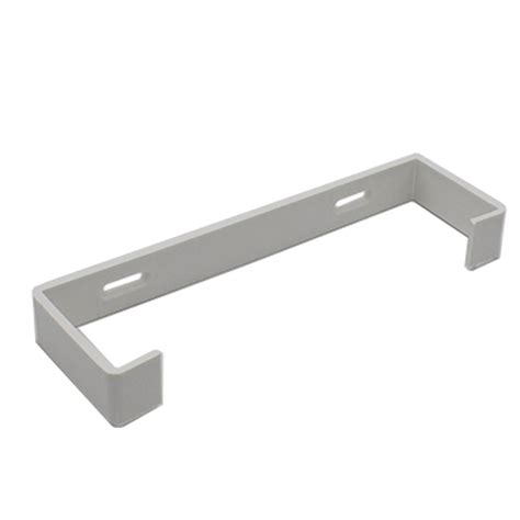 Buy Kair Rectangular Ducting Retaining Clip 204mm x 60mm Support ...
