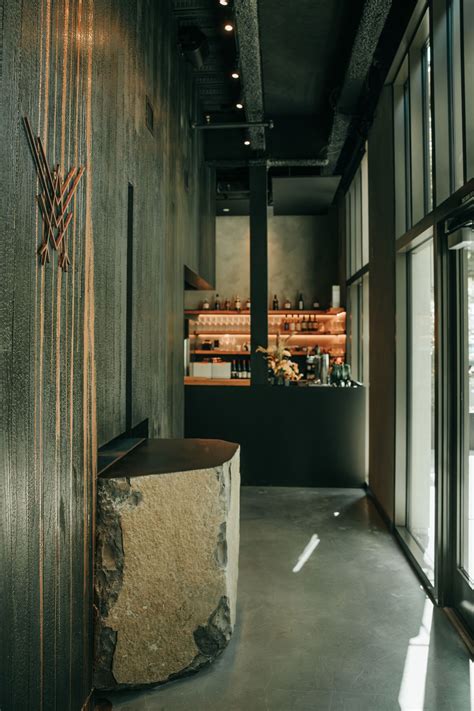 Michelin Guide-Listed Sushi Restaurant Robin Opens at Springline in ...