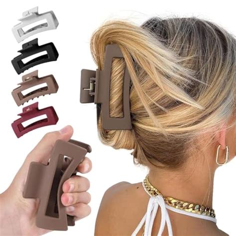Amazon.in Bestsellers: The most popular items in Hair Claws