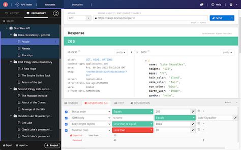 Image result for Talend API Tester