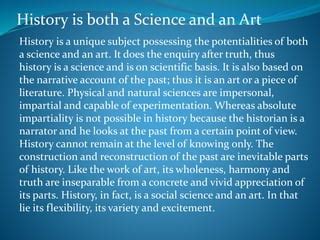 PHD COURSE WORK HISTORY | PPT