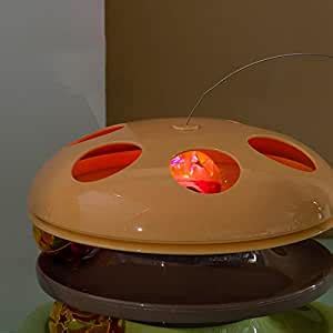 Buy Java Trade Intelligence Amusement Plate Activity Center Puzzle Toys ...