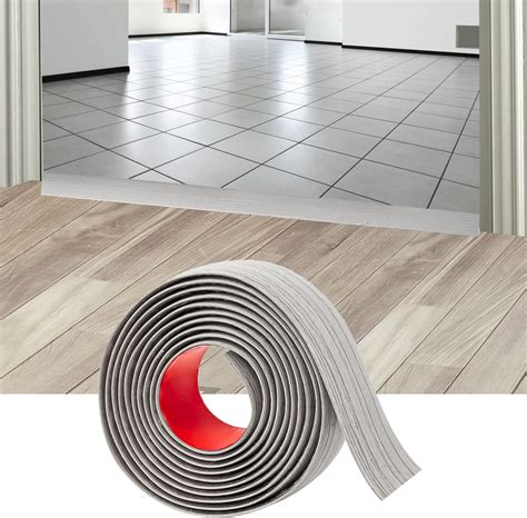 Floor Transition Strip Self Adhesive Vinyl Floor Transition Strip ...