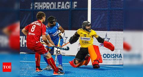 Was very impressed with Netherlands' Pirmin Blaak's goalkeeping, says ...