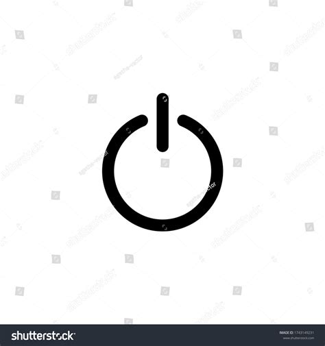 Computer Power Button Symbol 的图像结果