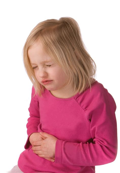 Suspected Pediatric Appendicitis: When Should CT Scans Be Used ...