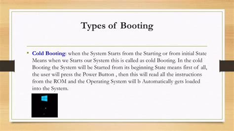 Computer Booting Guide 的图像结果