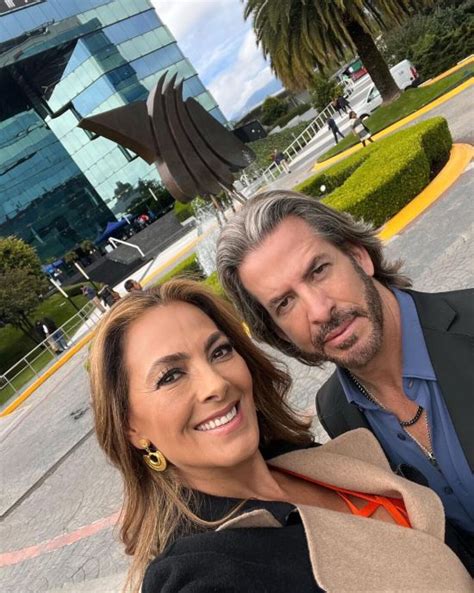 René de la Parra rompe el silencio y da su versión sobre la ruptura con ...