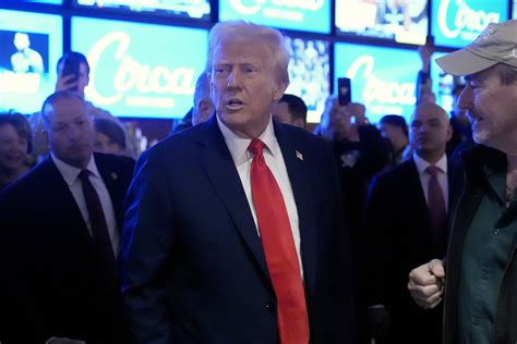 Trump claims victory in tariff and migration standoff with Colombia ...