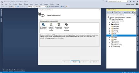 Image result for Repository Design Pattern C