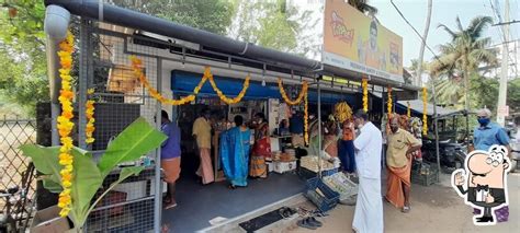Meenakshi bakery, Kodungallur - Restaurant reviews
