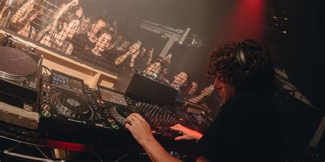 Jamie xx Announces Club Residencies in New York and Los Angeles | Pitchfork