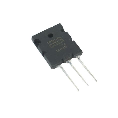 Buy TOSHIBA 2SC5570 NPN Transistor at electronifyindia.com ...