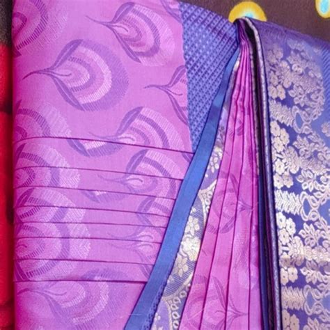 Pretty Pleatz - Saree Pre Pleating in Chennai