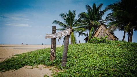 The Most Beautiful Beaches In India