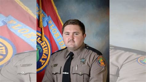 'His service made a difference:' FHP trooper memorialized during ceremony