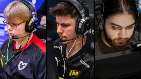 CS2 Esports World Cup 2024: Na'Vi, VP, and MOUZ Advance to Semifinals