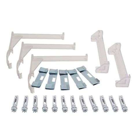 Buy 3.5 in. Vertical Spare Parts Kit Online at Lowest Price in Ubuy ...