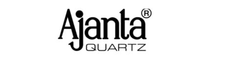 Buy Ajanta Plastic Wall Clock 16 Inches Vintage Wall Analog Clock for ...