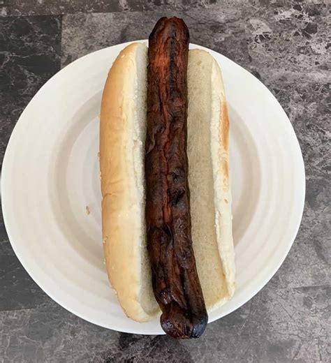 Footlong Hot Dog Bun Nutrition Facts - Home Alqu