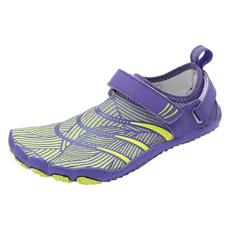 GYUJNB Water Shoes for Men Women River Shoes Adult Swim Beach Lake Pool ...