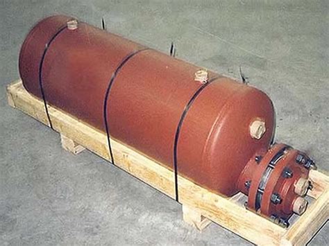 What is an Marine Heat Exchanger?