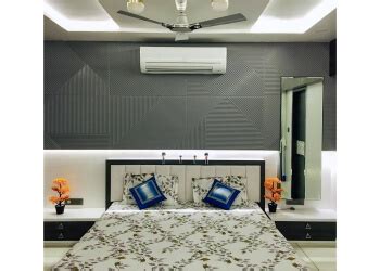 3 Best Interior Designers in Surat, GJ - ThreeBestRated