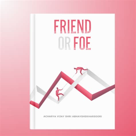 Friend or Foe: Find Your Inner Peace | Jainkart